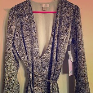 Nordstroms Rachel Parcel brand new dress